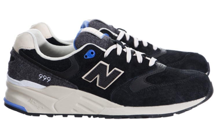 New Balance 999 'Wooly Mommoth' ML999MMT - 2