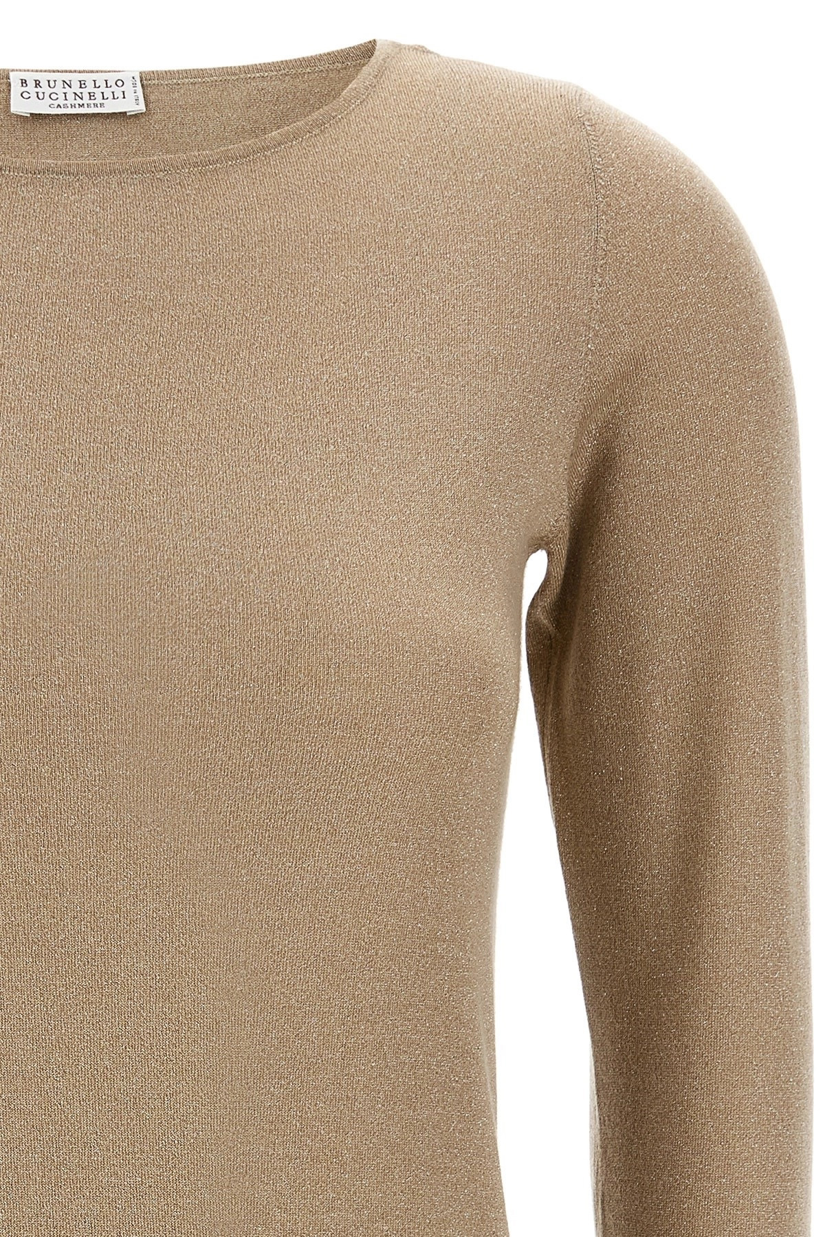 'Sparkling' sweater - 4