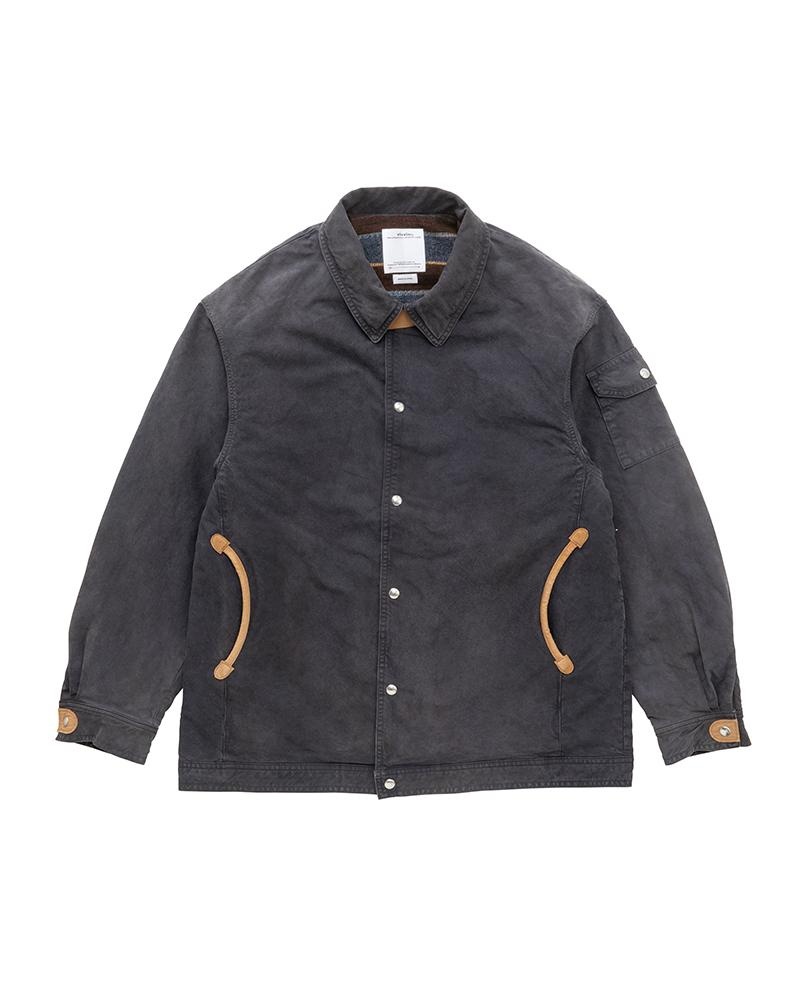 WILLIS BLOUSON NAVY - 1