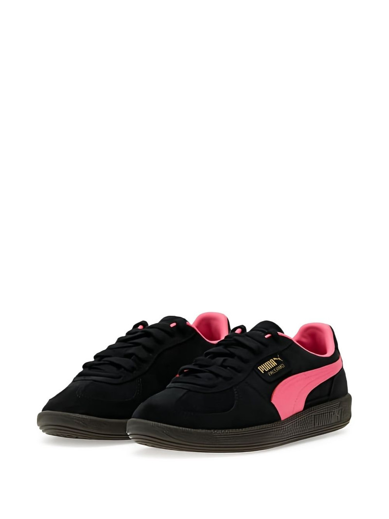 PUMA Palermo suede sneakers outlook
