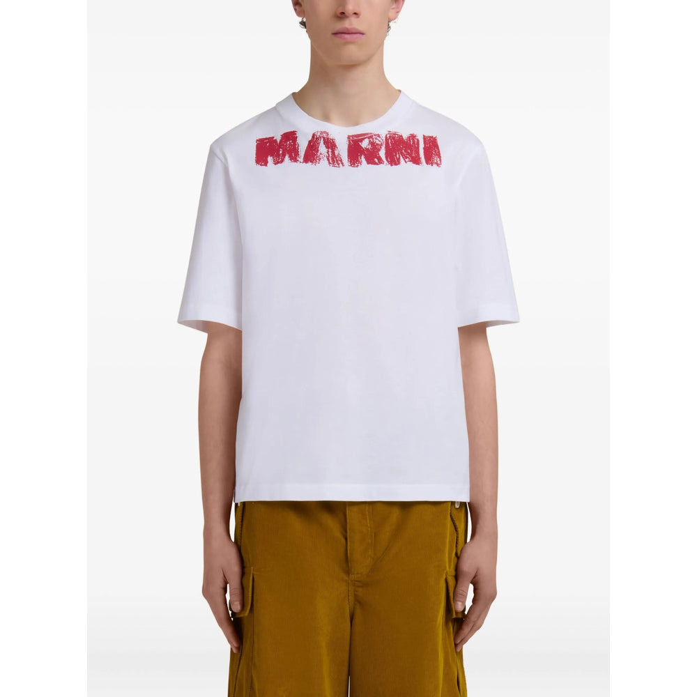 Marni  T-Shirts & Vests - T-Shirts Men - 2