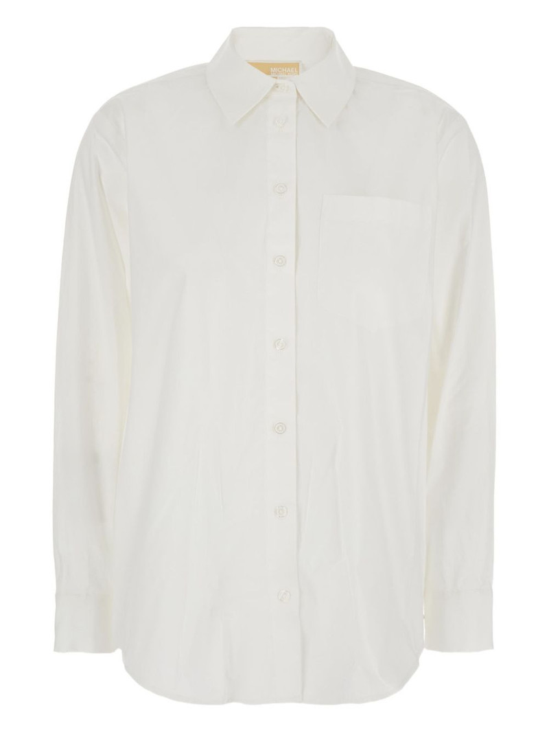 button-down shirt 1