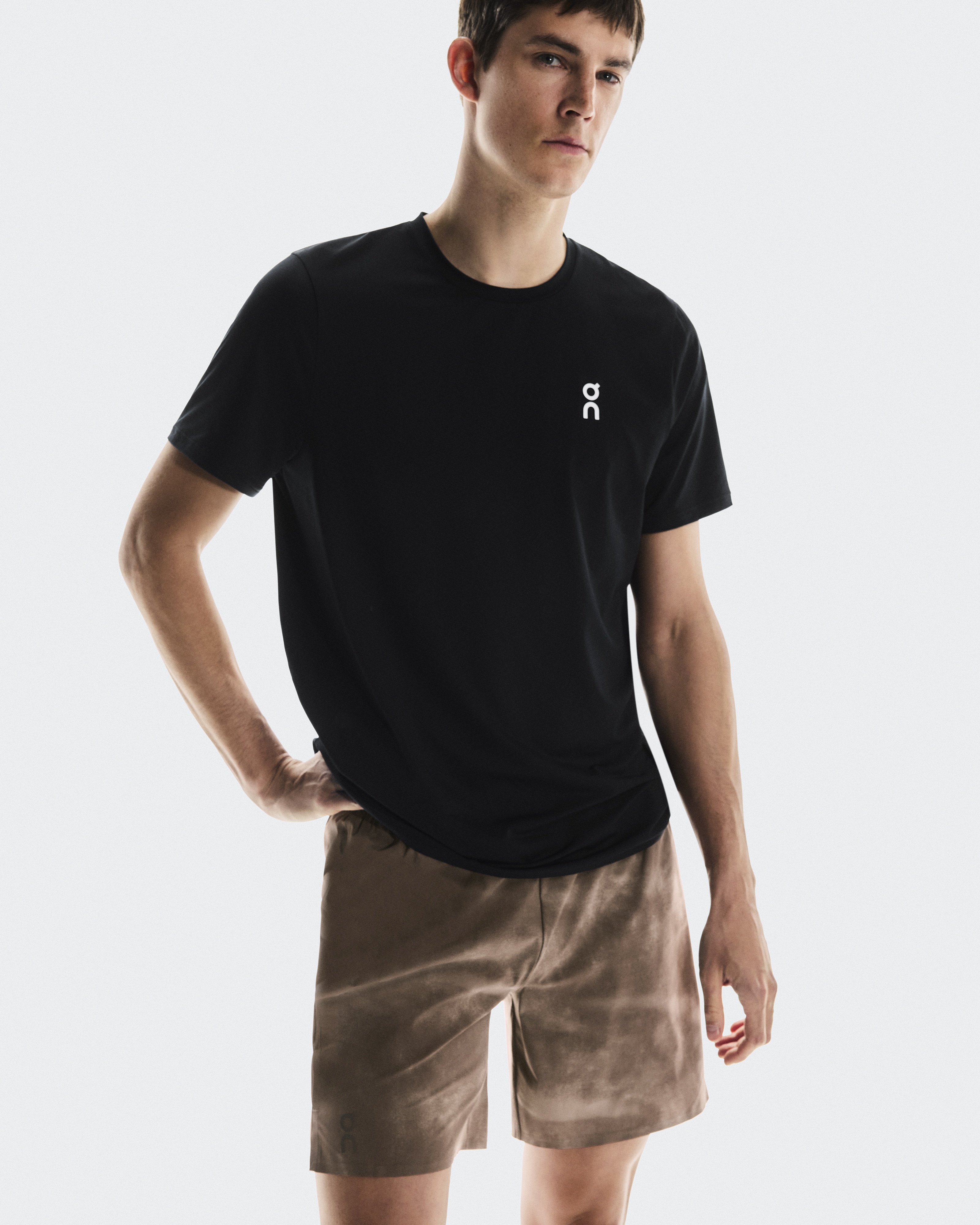 7" Performance Shorts AOP - 3