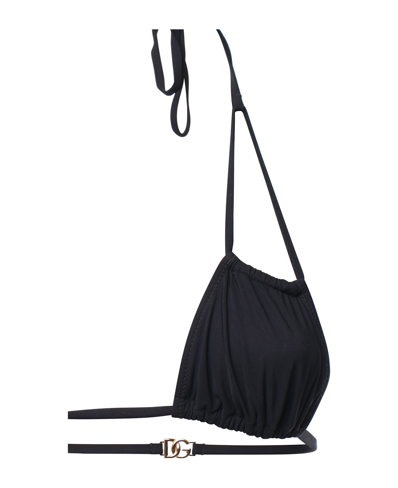 Dg Logo Bikini - 2