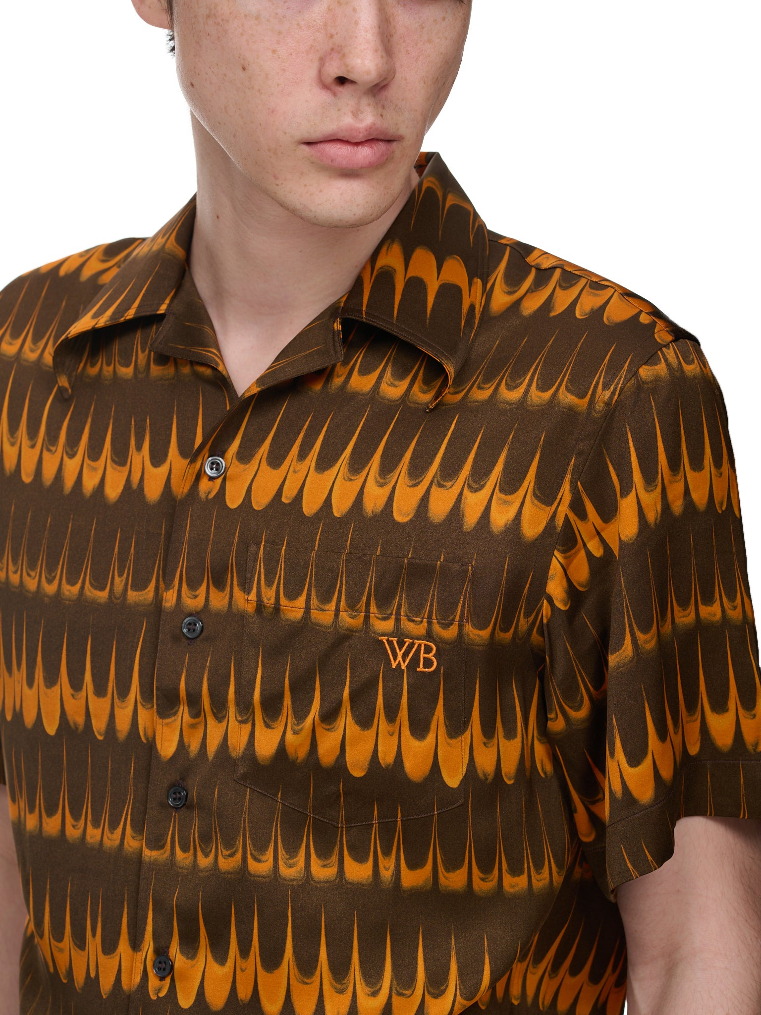 Rhythm Shirt - 4