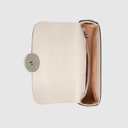 Gucci Petite GG Mini Shoulder Bag - 3