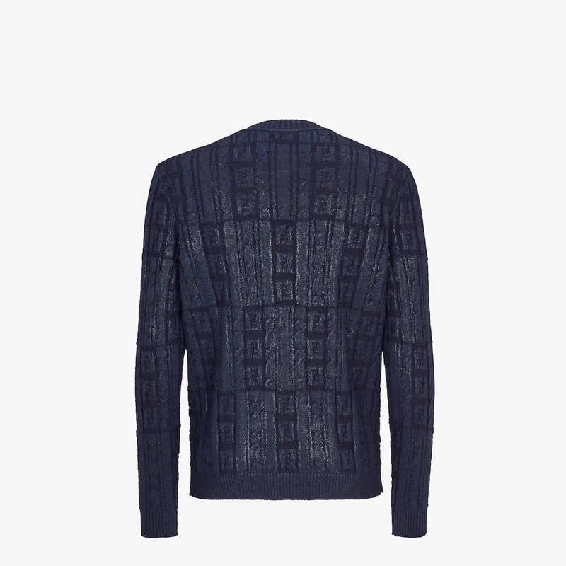 FENDI Sweater outlook