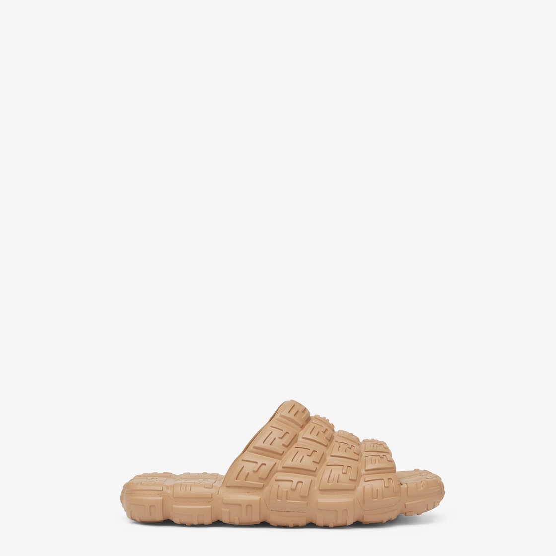 Fendi Cloud Slides - 1