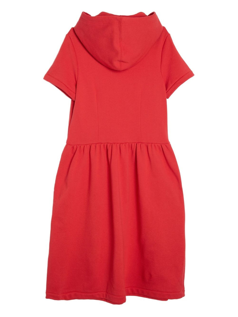 Comme des Garçons GIRL cotton dress outlook