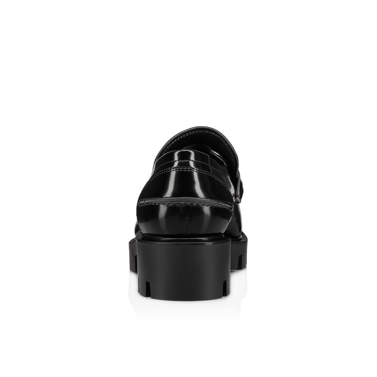 Cl Moc Lug BLACK/LIN BLACK - 3