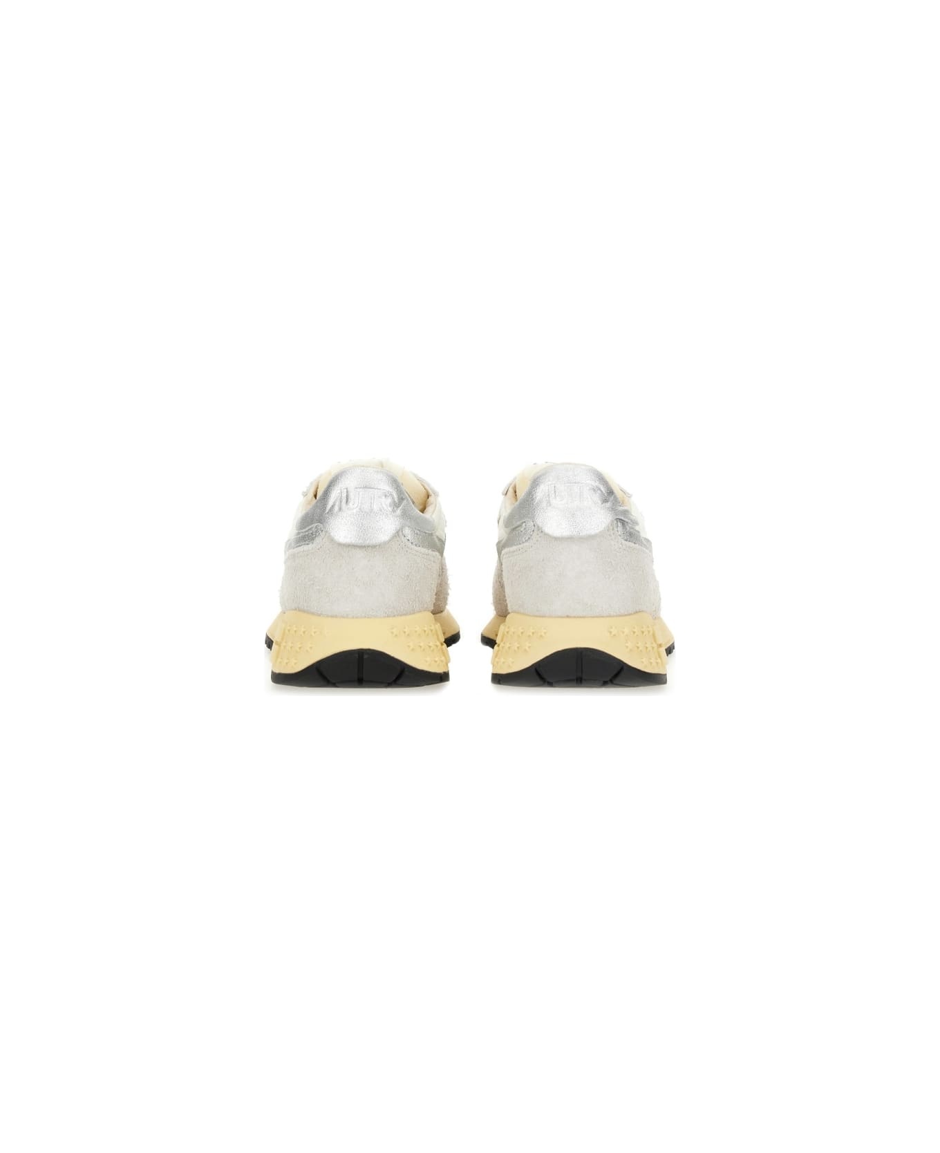 Sneaker 'whirlwind' Low - 3