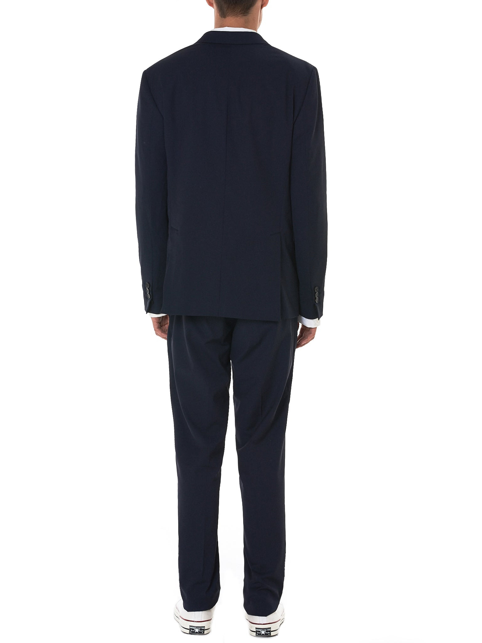 Evening Suit - 3