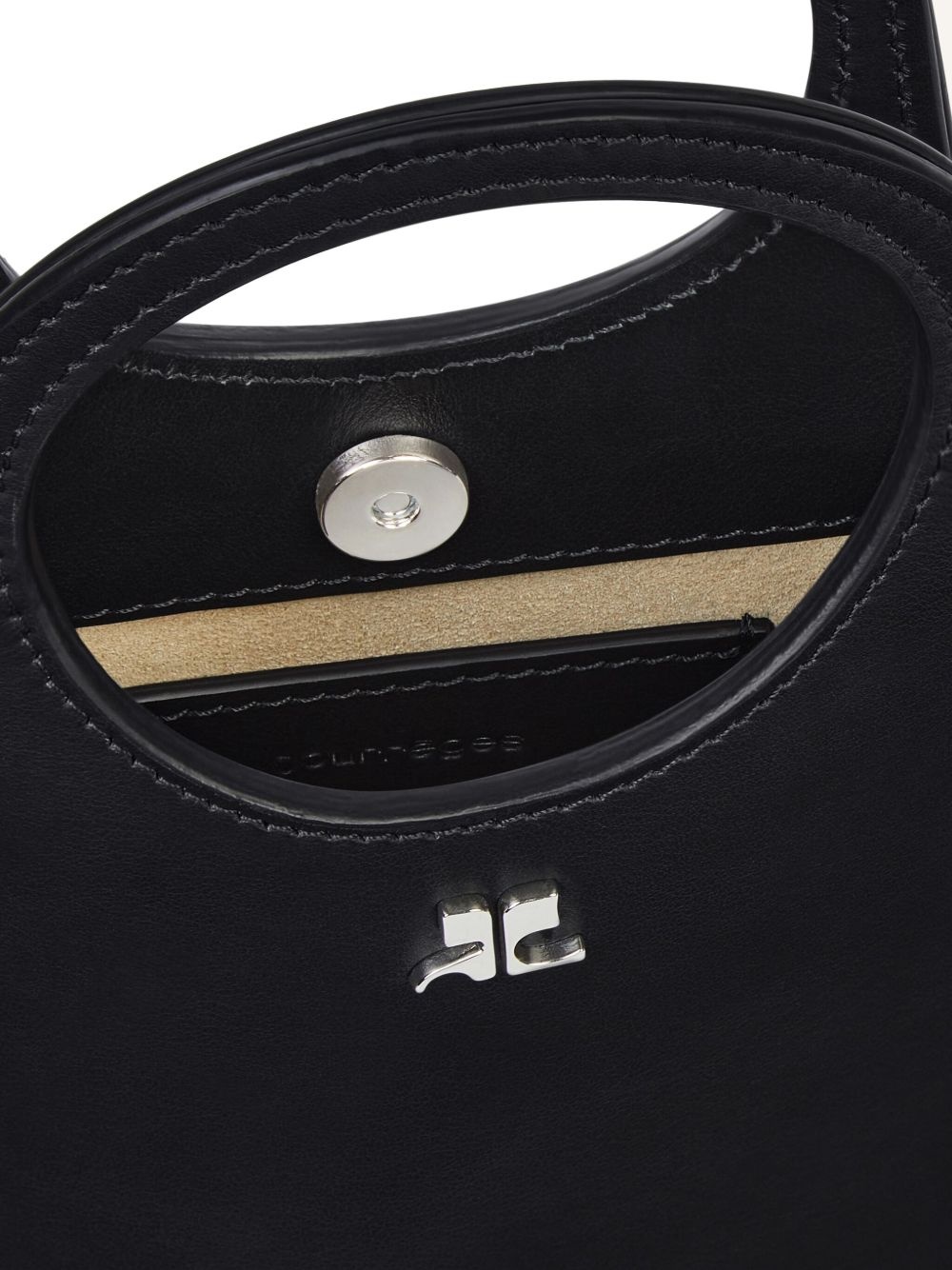 small Holy tote bag - 5