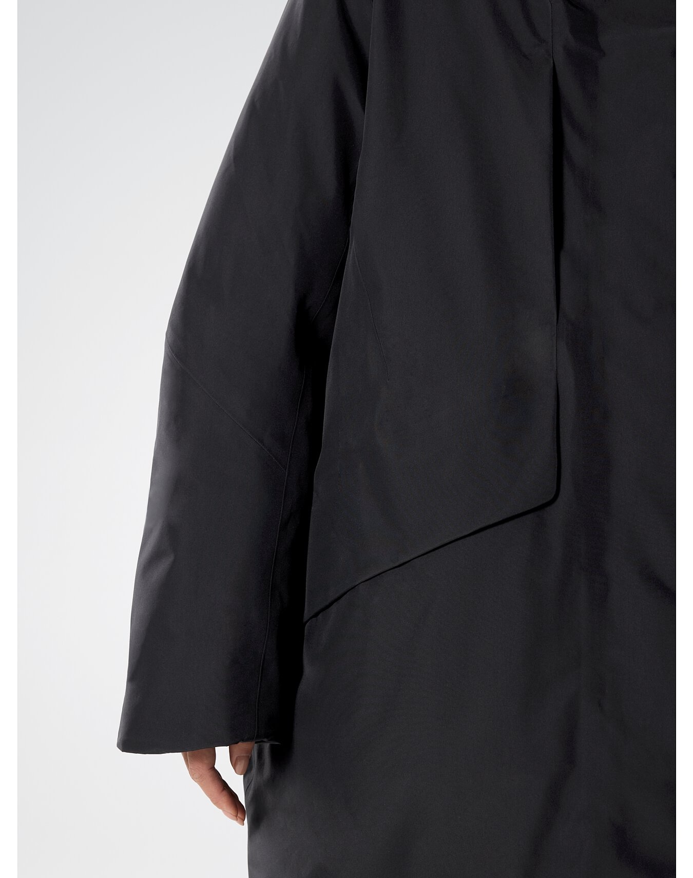 Ifora Down Parka - 7
