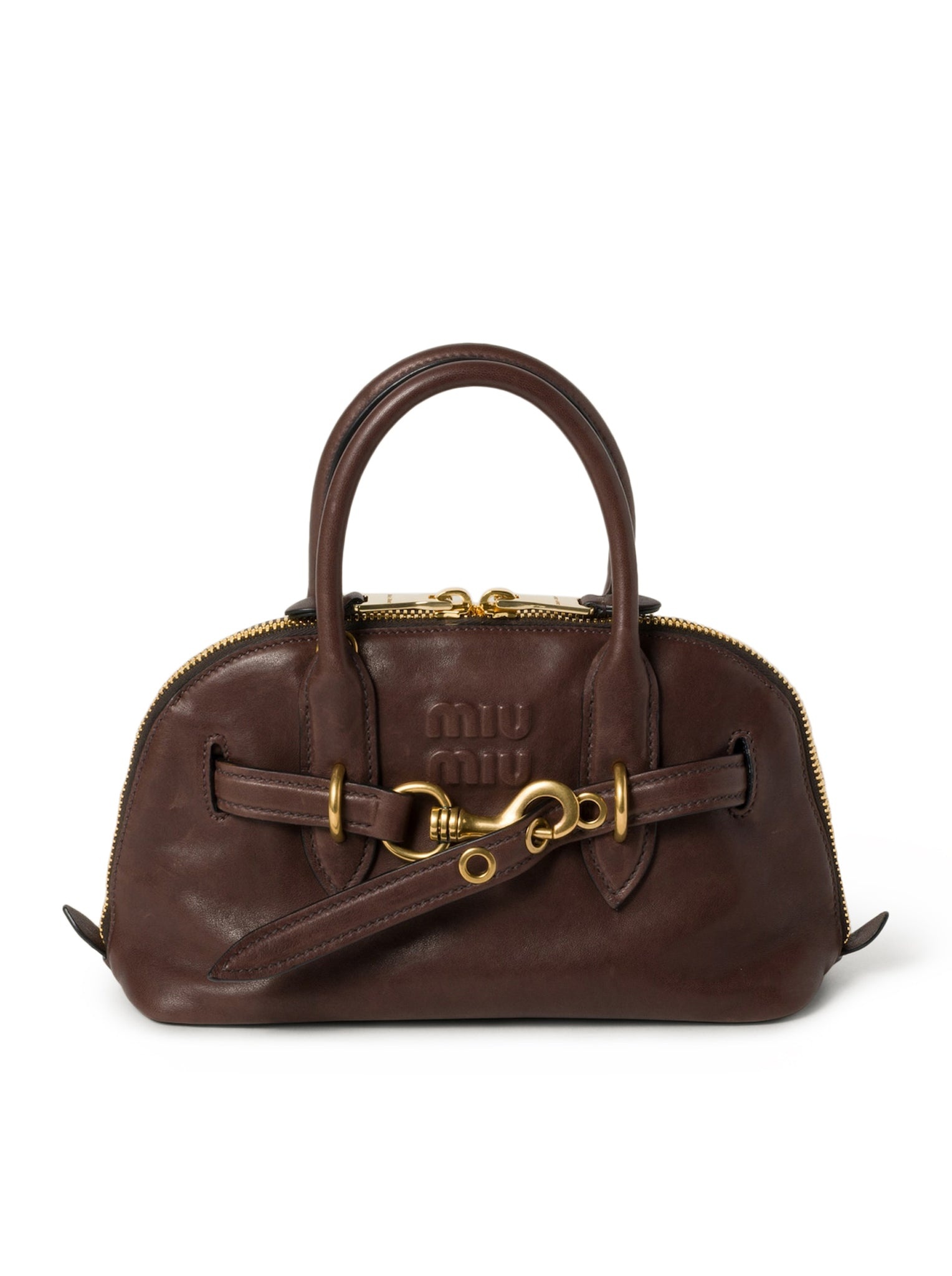 AVENTURE NAPPA BAG - 1