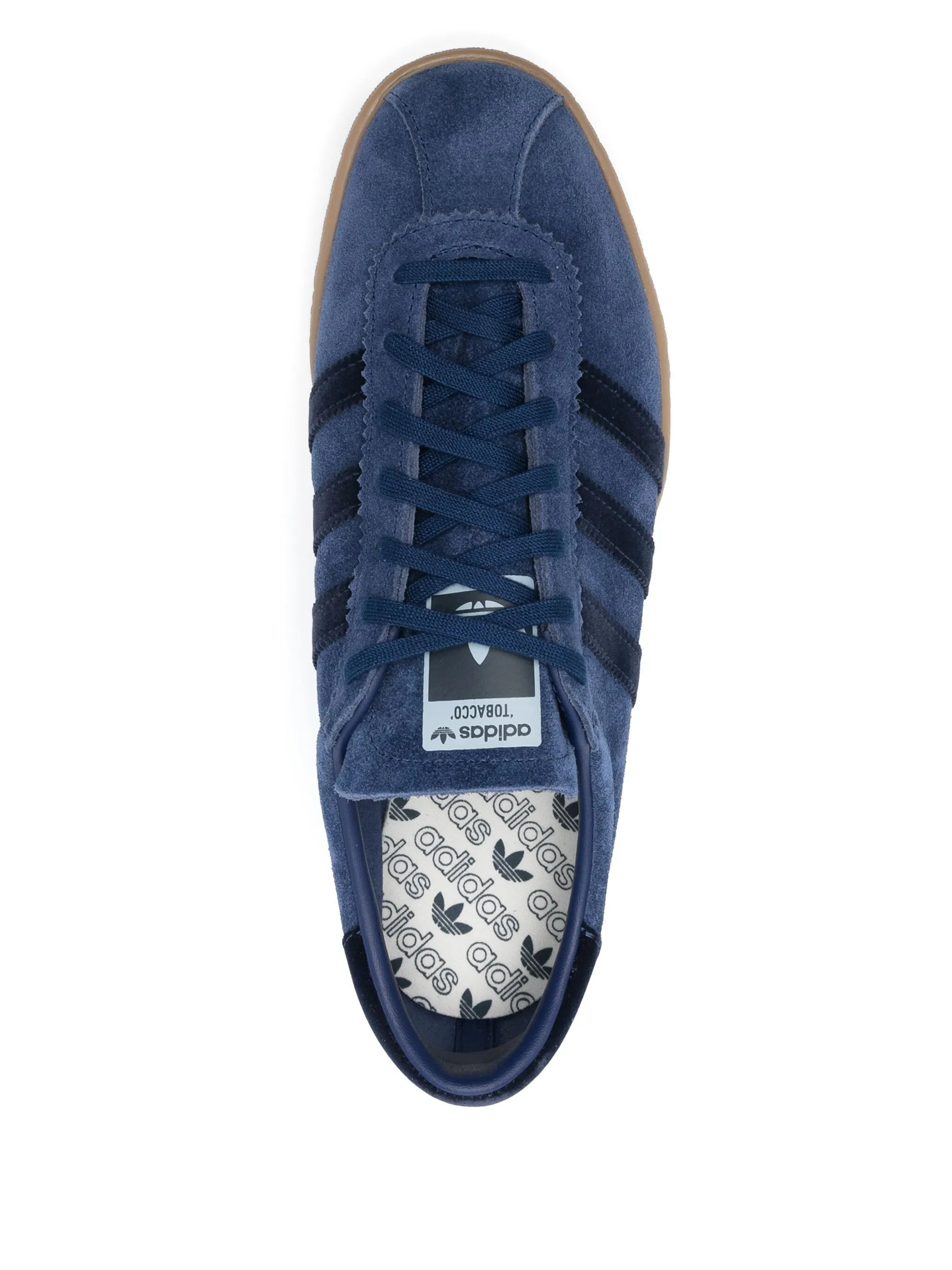 Adidas Tobacco Sneakers - 3