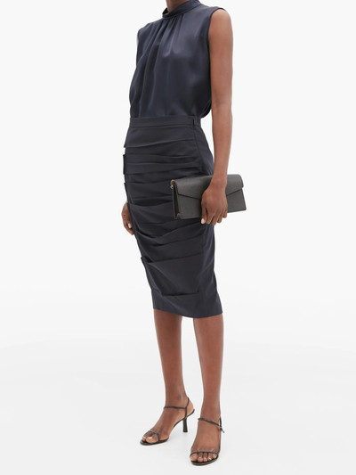 Max Mara Calcina skirt outlook