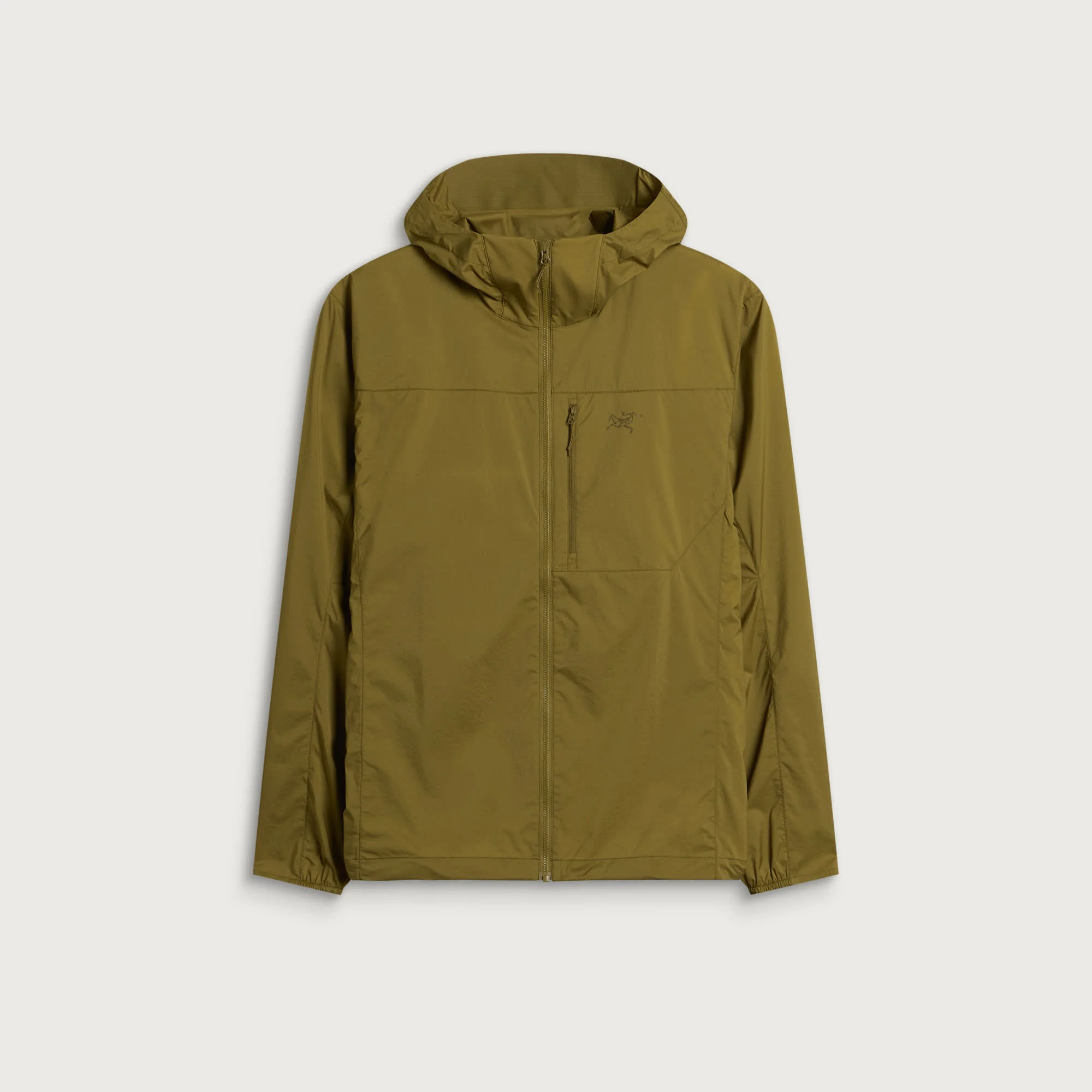 Arcteryx Squamish Hooded Jacket - 1
