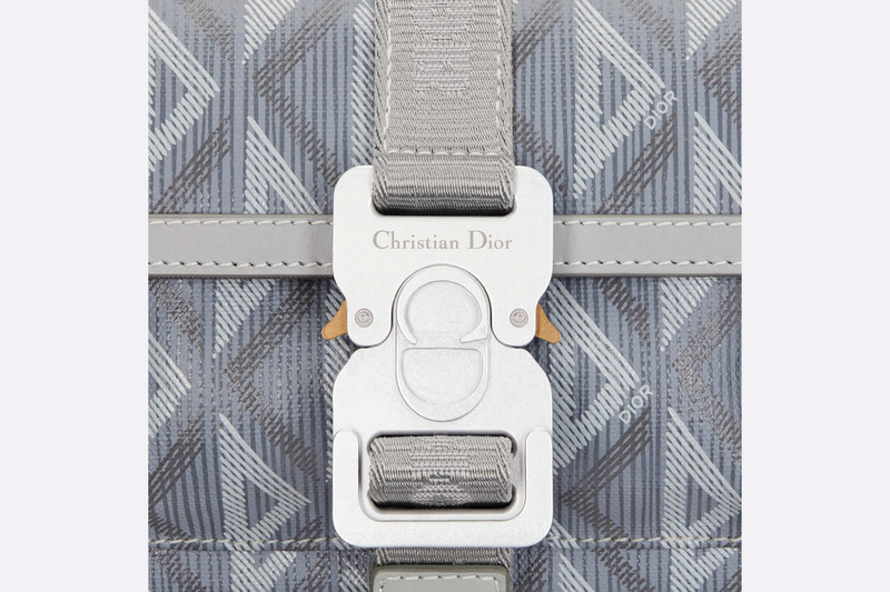 Mini Dior Hit The Road Bag 6