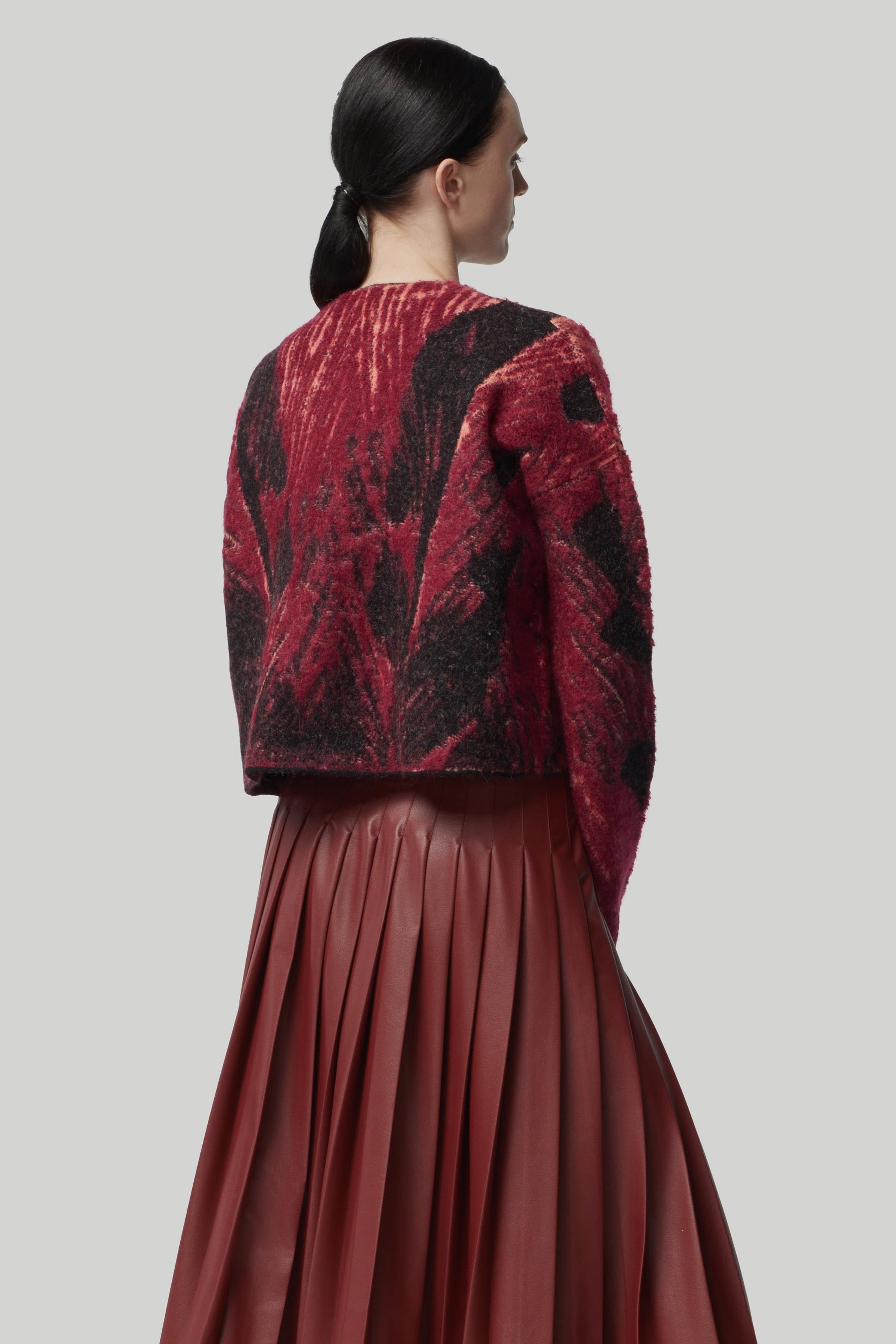 'MILETUS' SWEATER - 3