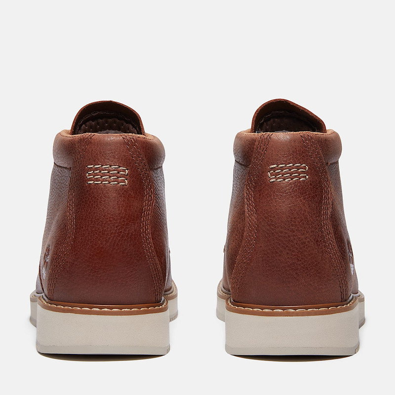 Men's Redwood Edge Chukka Boot 5