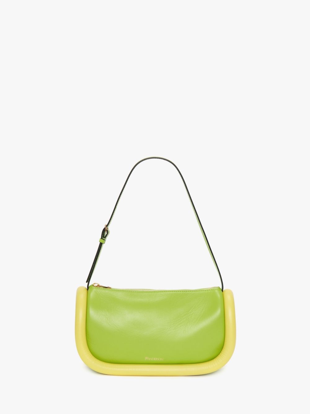 BUMPER-15 LEATHER SHOULDER BAG - 4