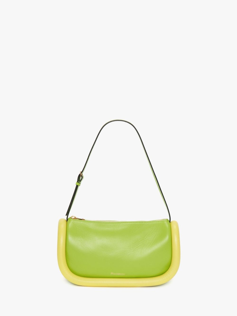 BUMPER-15 LEATHER SHOULDER BAG 4