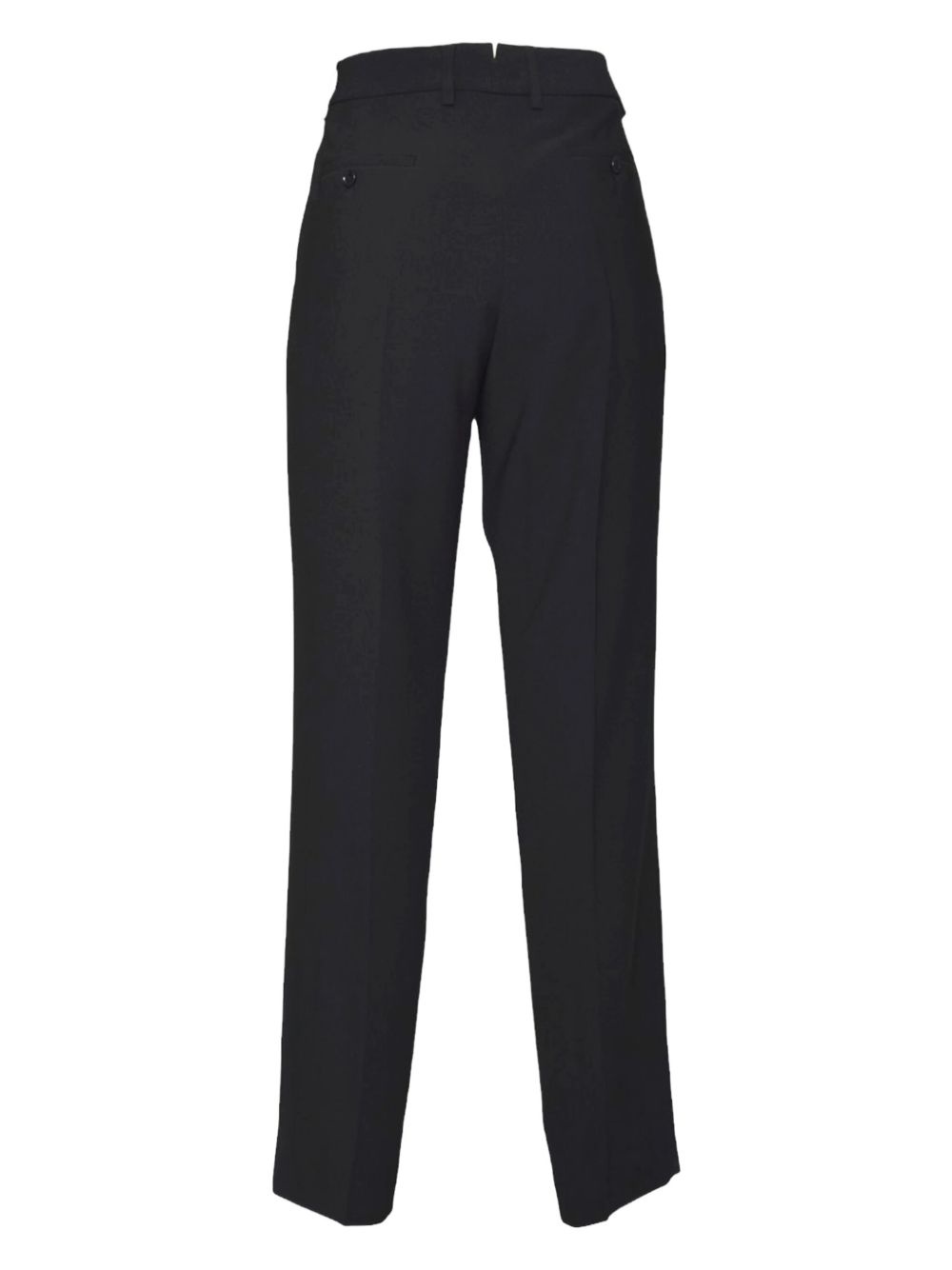 tailored trousers - 2