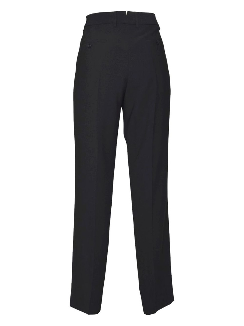 Aspesi tailored trousers outlook