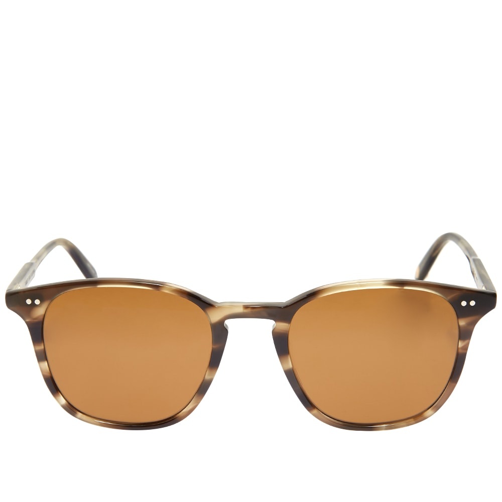 Garrett Leight Clark 49 Sunglasses - 2