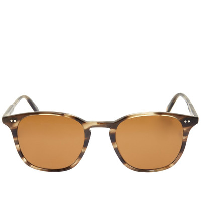 Garrett Leight Garrett Leight Clark 49 Sunglasses outlook