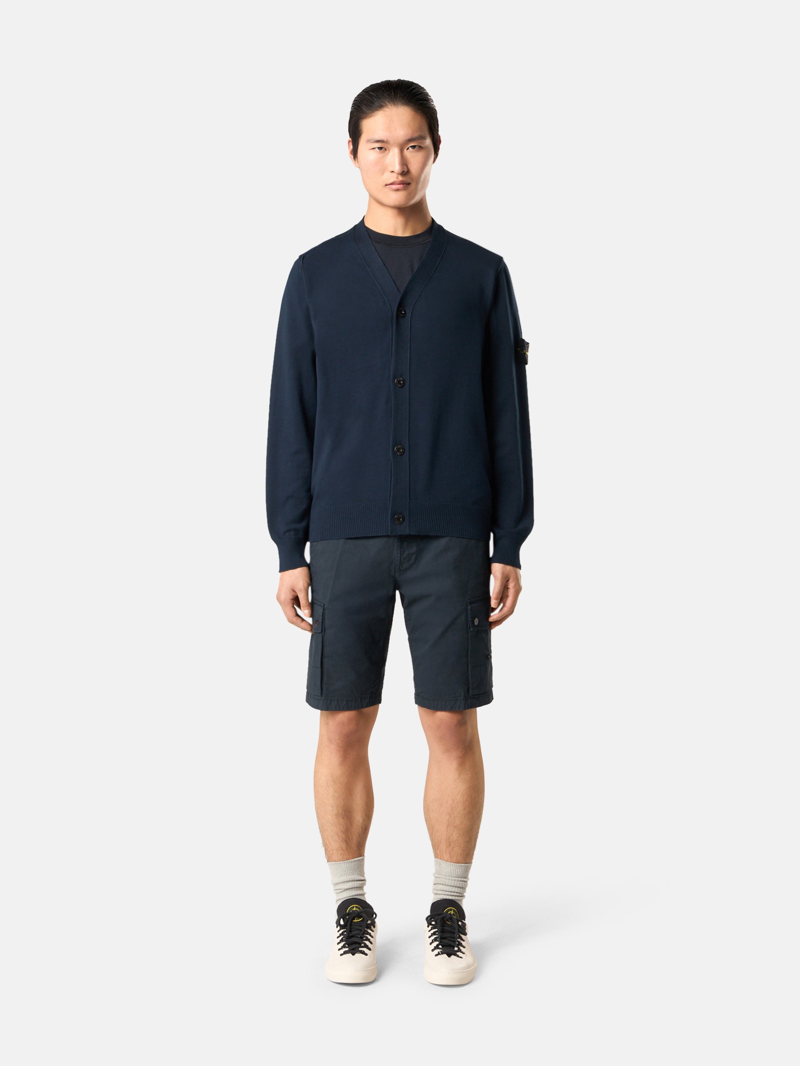 L100011 SUPIMA® COTTON TWILL STRETCH-TC - 2