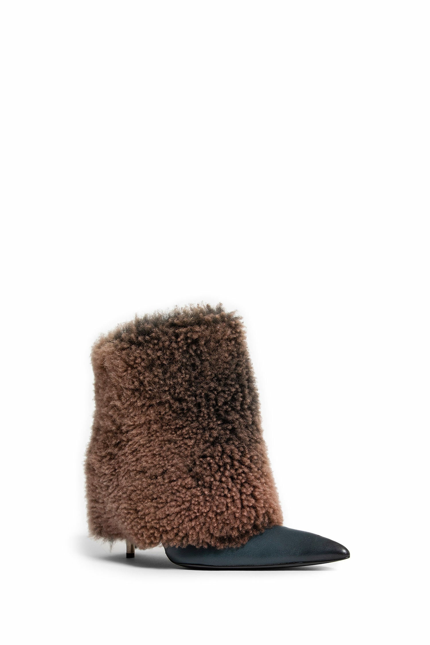 Carmine-S-Boots - 2