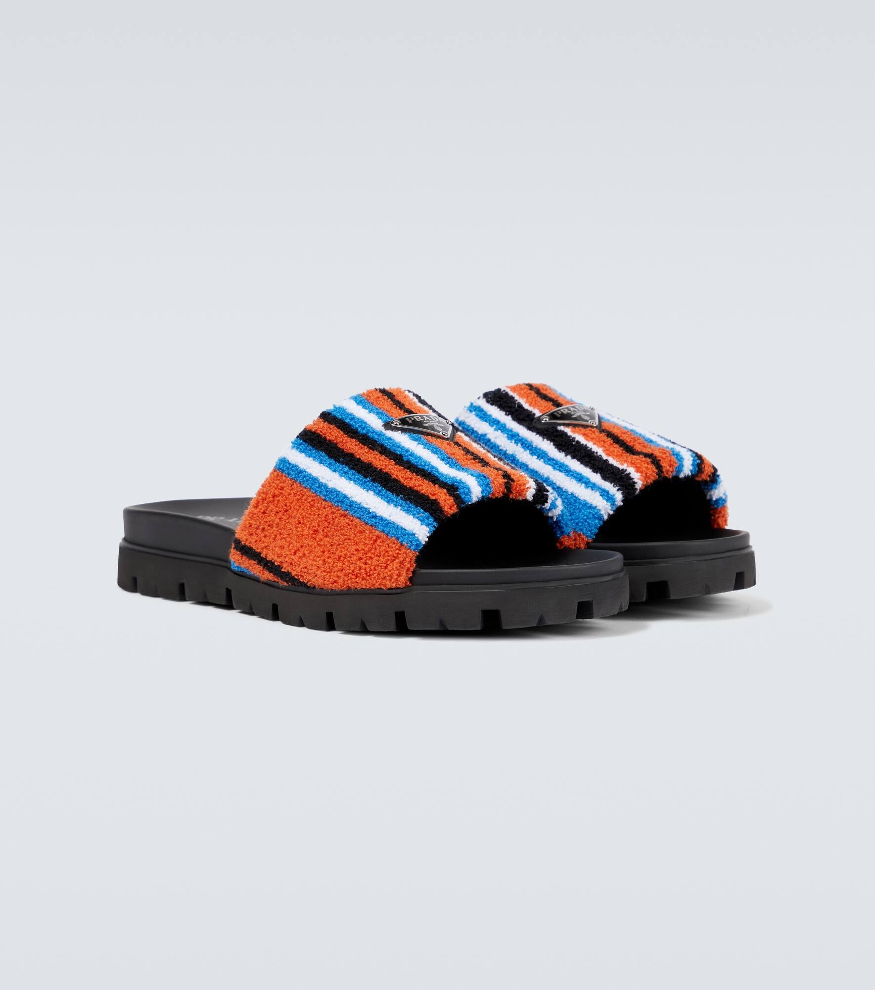 Furry slides - 5
