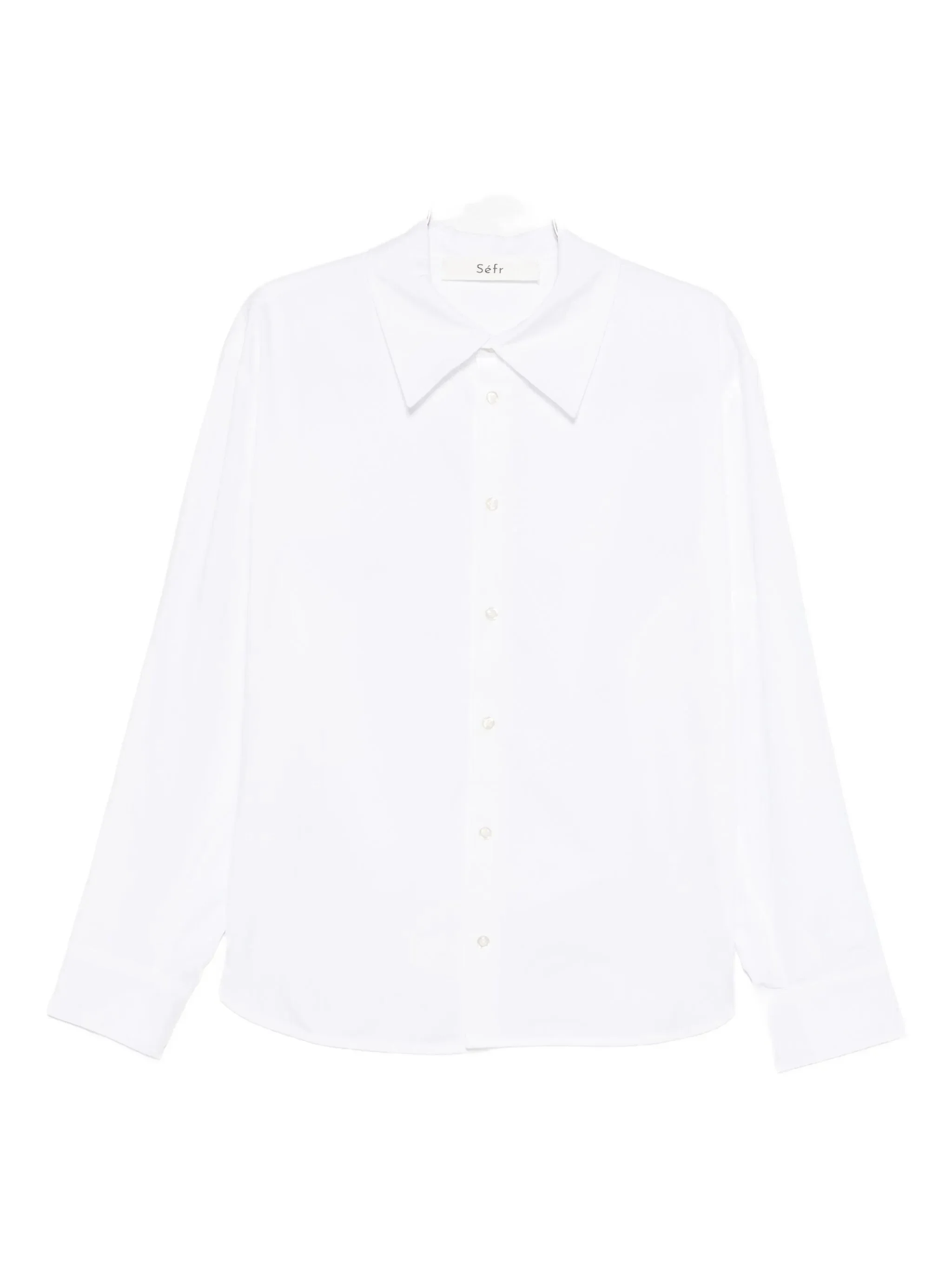 Séfr Trino Shirt - 1