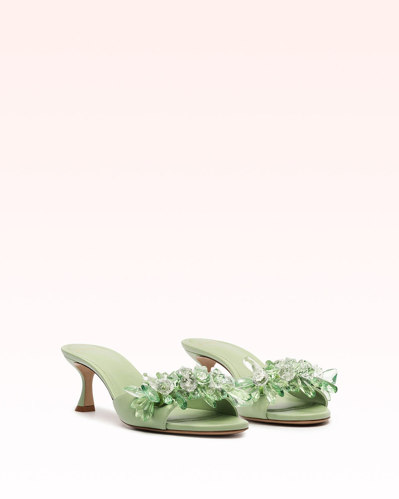 ALEXANDRE BIRMAN SIERRA 60 RETRO GREEN outlook