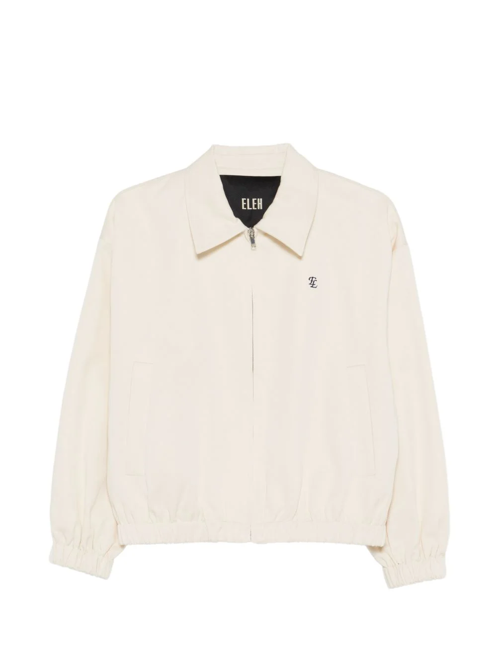 full-zip jacket - 1