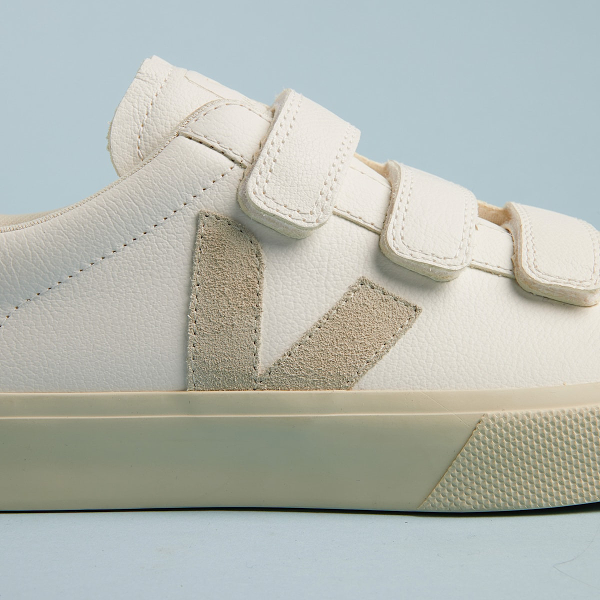 RECIFE LEATHER WHITE NATURAL - 4