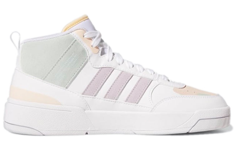 (WMNS) adidas originals Post Up 'White' H00223 - 2