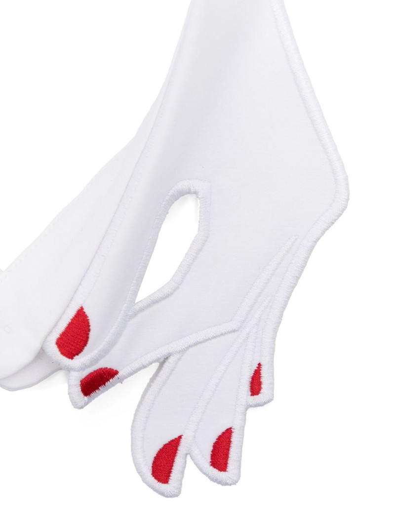 VIVETTA hand collar outlook