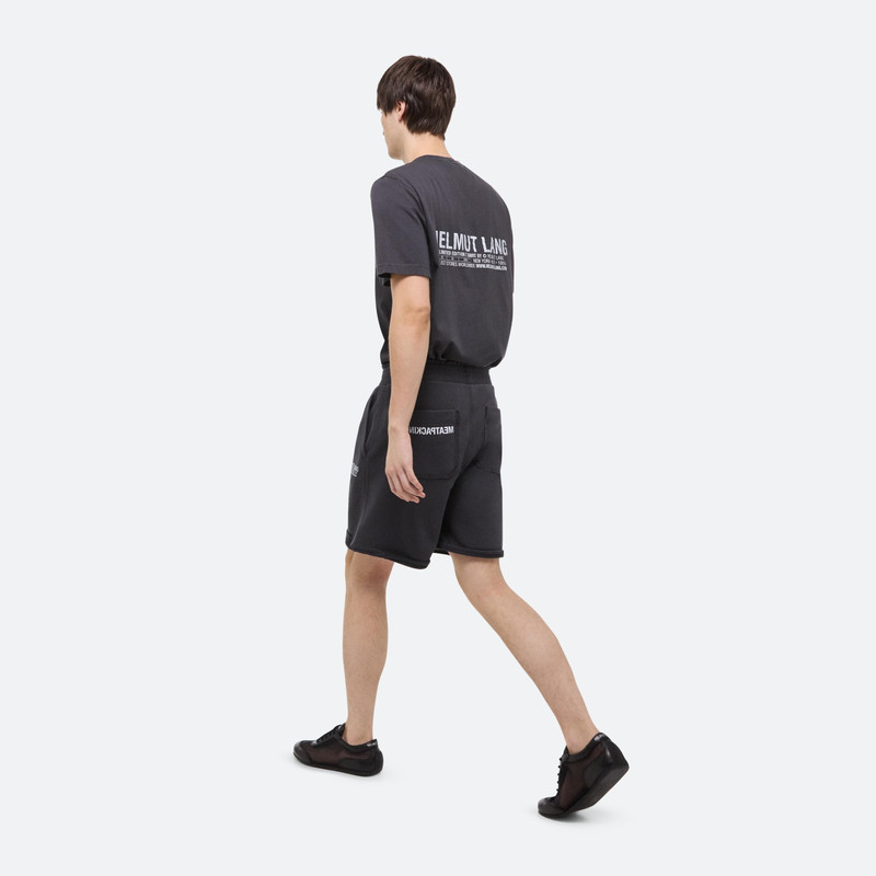 MEATPACKING SHORTS 7