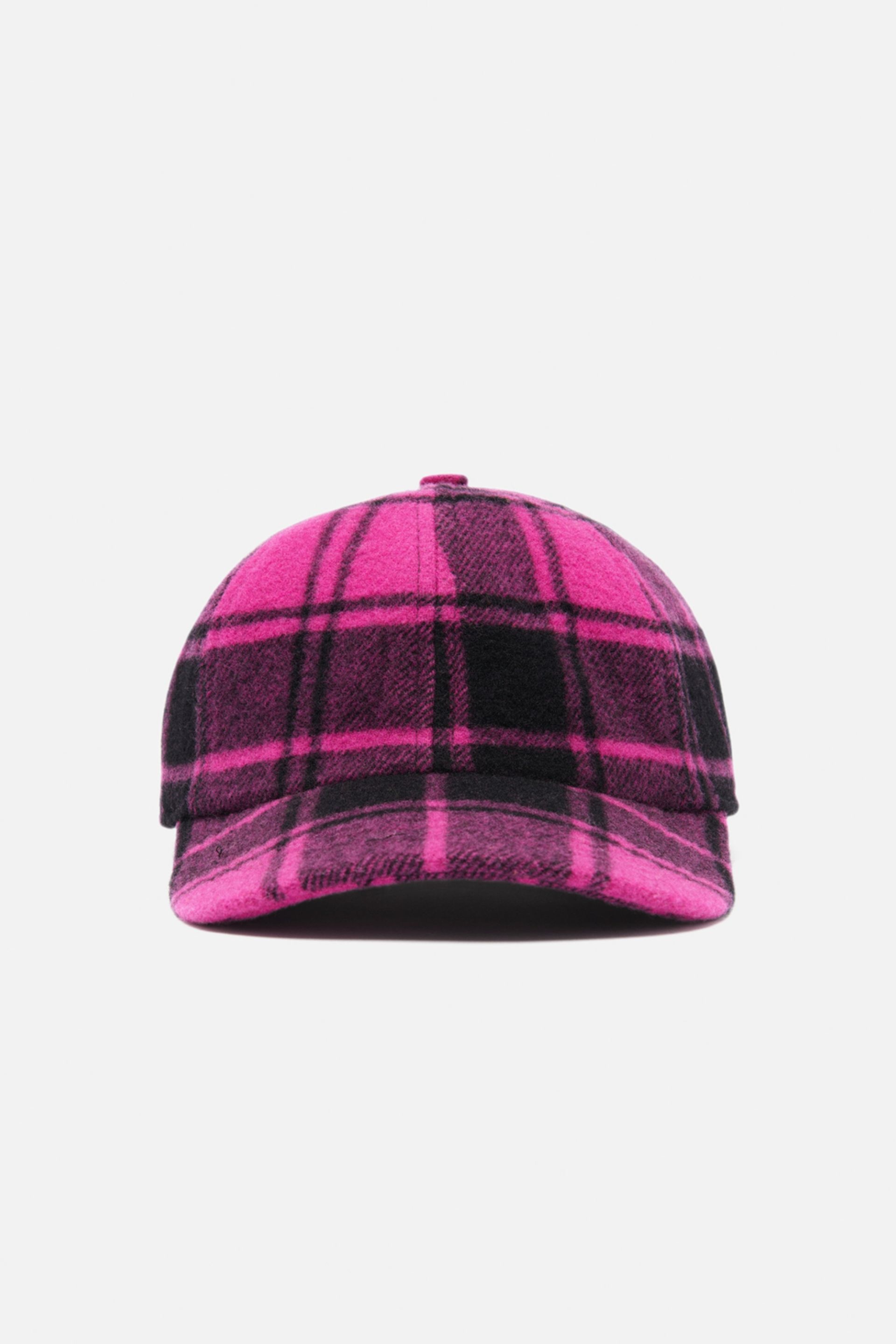 Ami Patch Cap - 6
