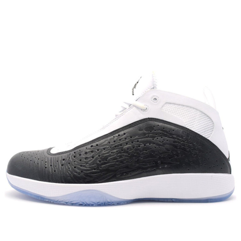 Air Jordan 2011 'White Black' 436771-101 - 1