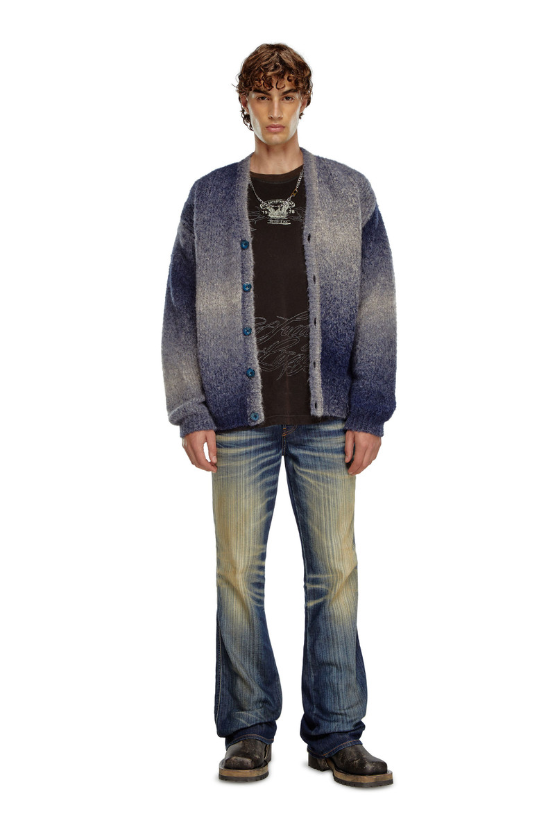 Diesel K-RAMARRO outlook