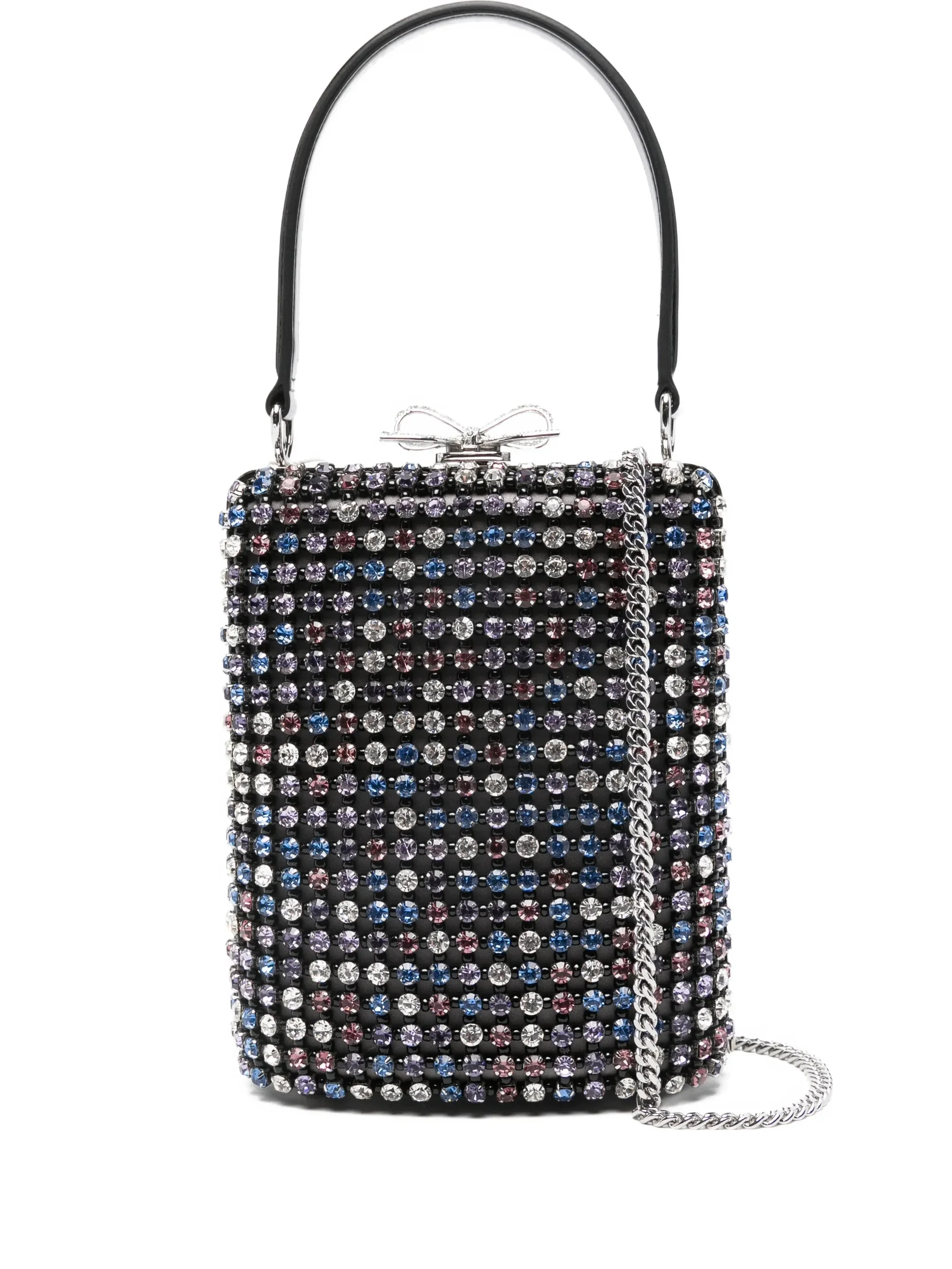 Self-portrait Tote Bags - 1