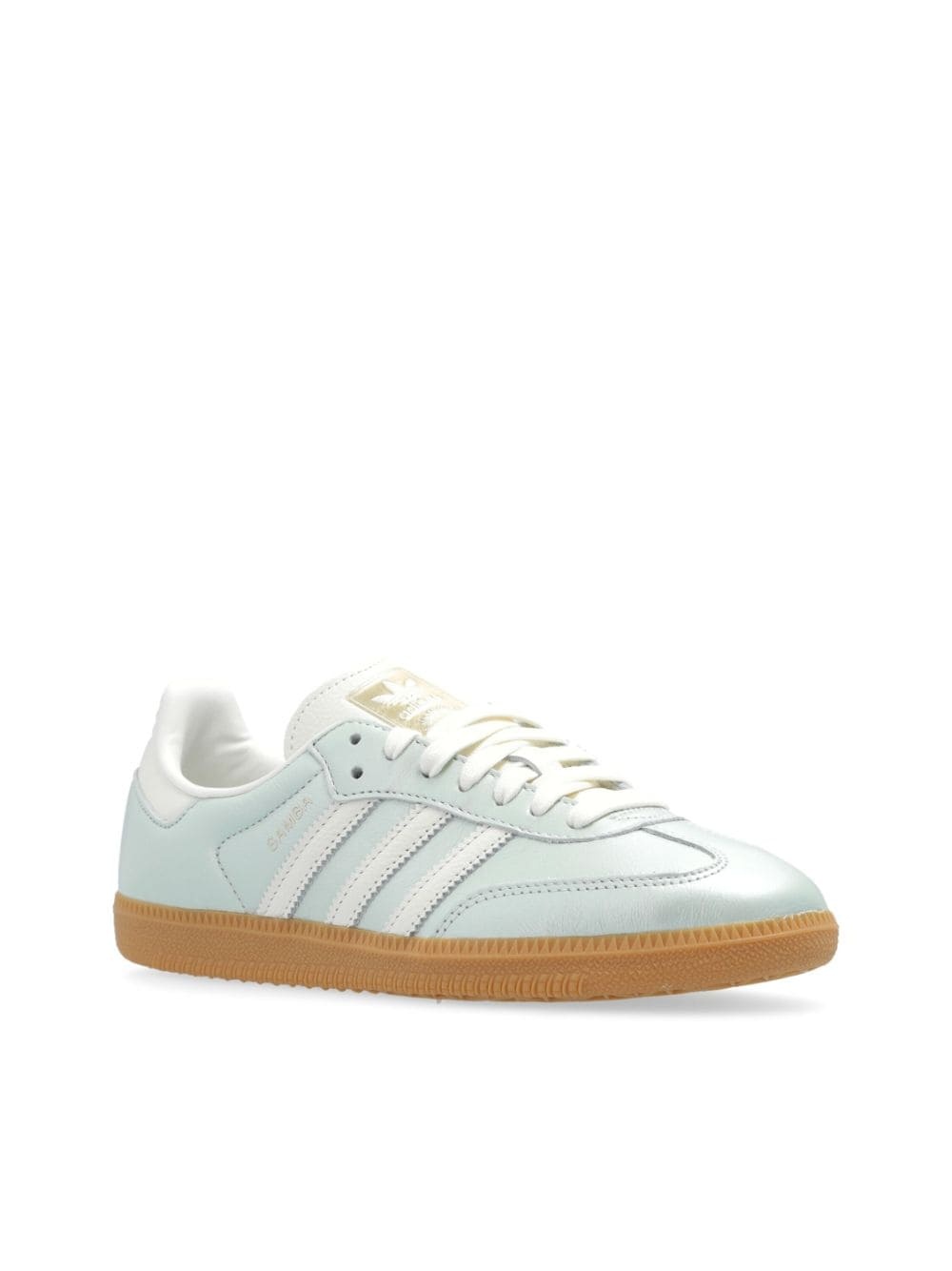 Samba OG WMNS "Cyber Metallic" - 4