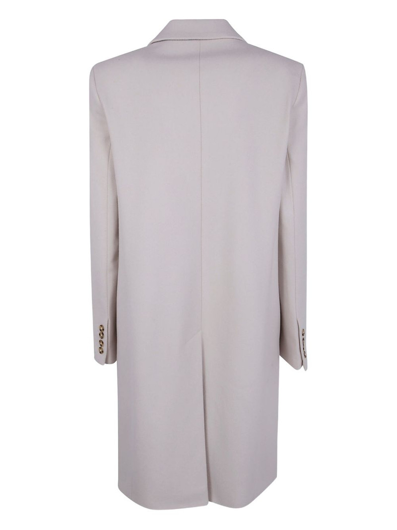 Paul Smith single-breasted wool coat outlook