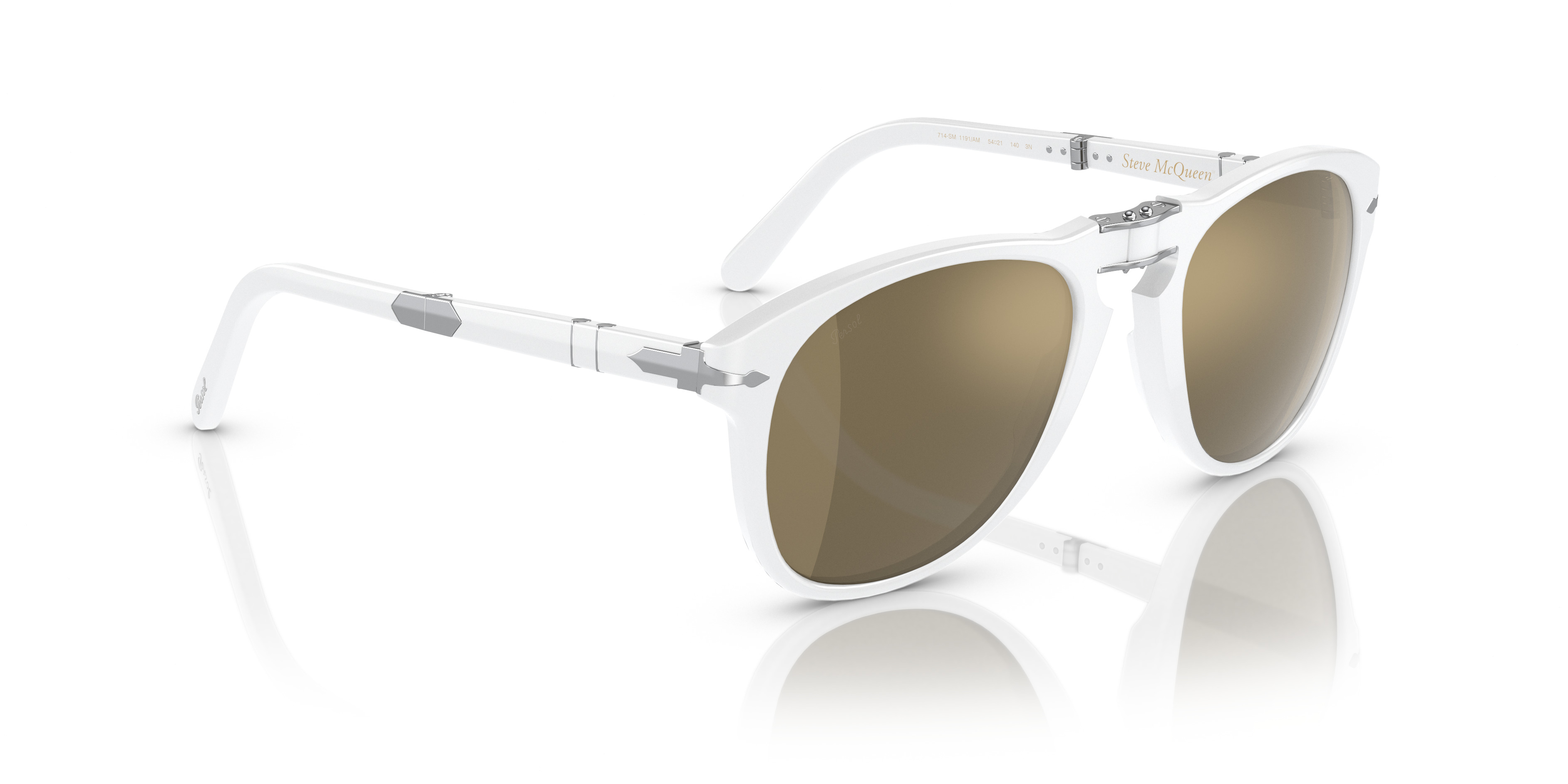 714SM - Steve McQueen Exclusive - 4
