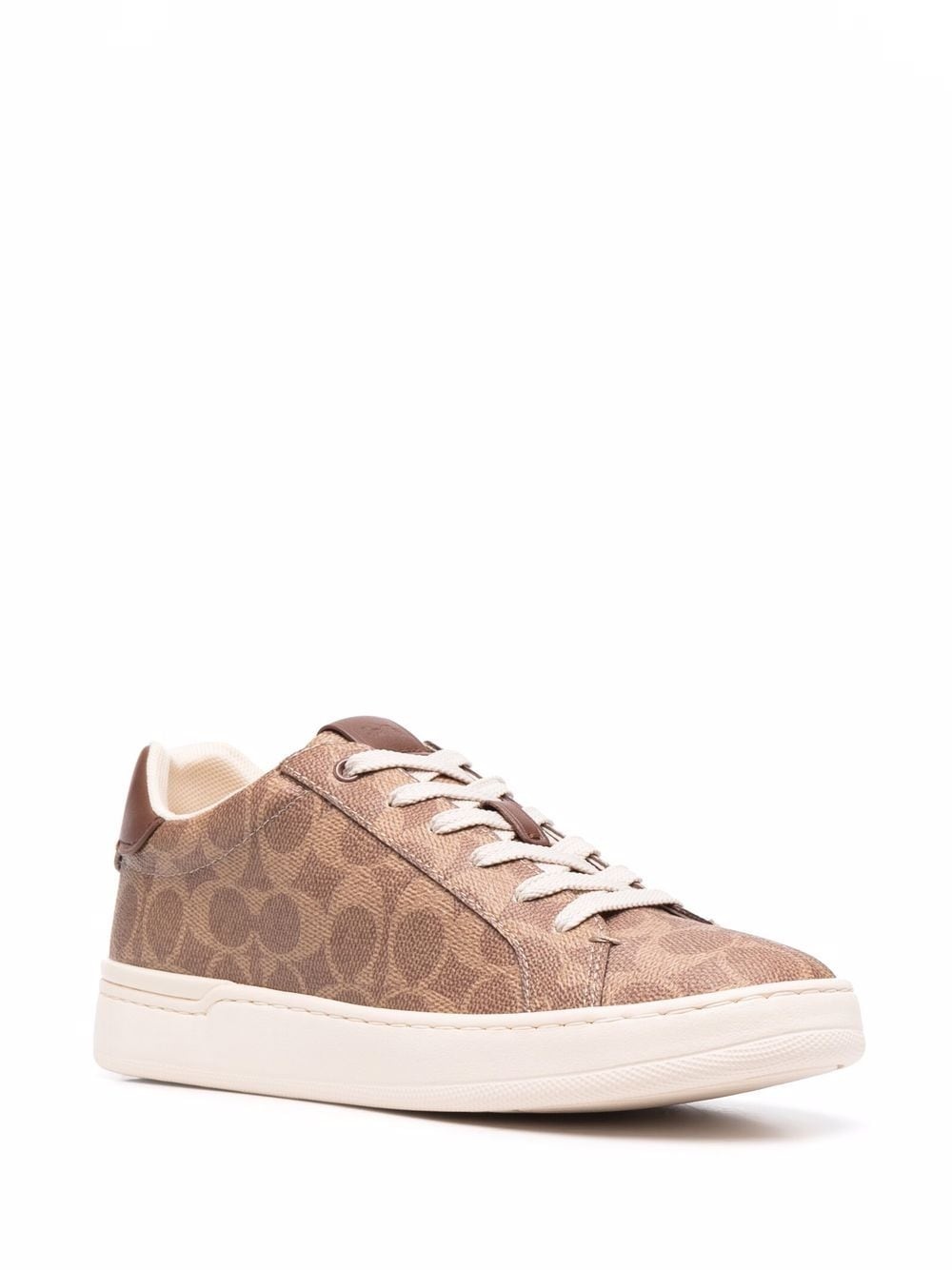 Lowline Luxe low-top sneakers - 2