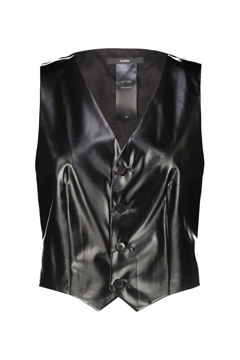 Sapio N12A Waistcoat Clothing - 1